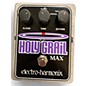 Used Electro-Harmonix HOLY GRAIL MAX REVERB Effect Pedal thumbnail