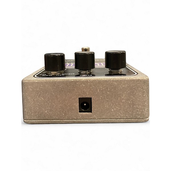 Used Electro-Harmonix HOLY GRAIL MAX REVERB Effect Pedal