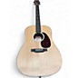 Used Martin D10 Natural Acoustic Guitar thumbnail