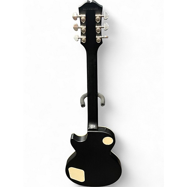 Used Epiphone Les Paul Classic Purple Burst Solid Body Electric Guitar