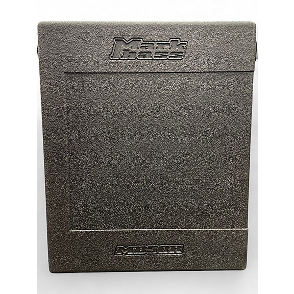 Used Markbass MB58R CMD 102 P Bass Combo Amp