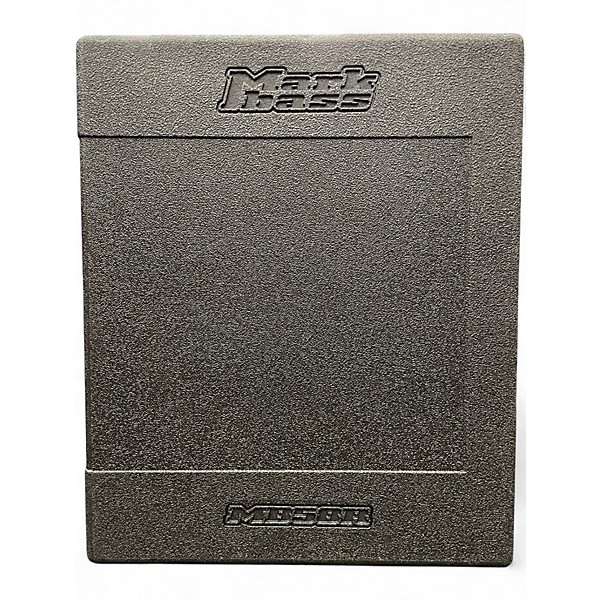 Used Markbass MB58R CMD 102 P Bass Combo Amp