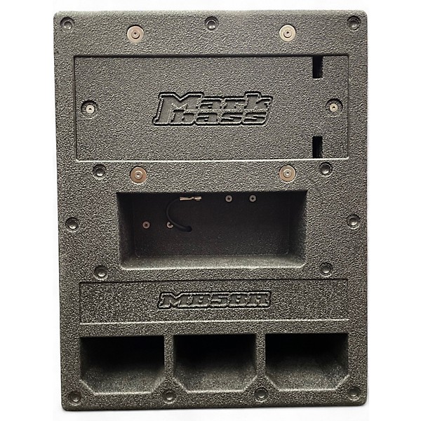 Used Markbass MB58R CMD 102 P Bass Combo Amp