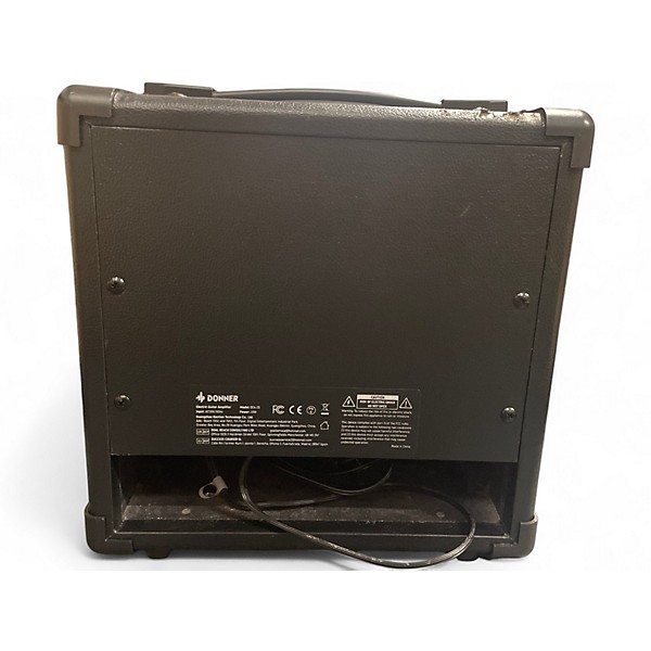 Used Donner DEA-20 Guitar Combo Amp