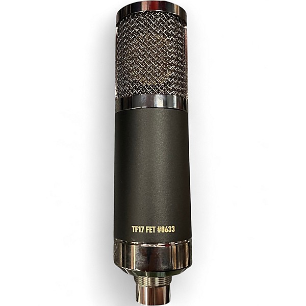 Used TELEFUNKEN TF17 Condenser Microphone