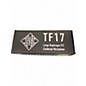 Used TELEFUNKEN TF17 Condenser Microphone