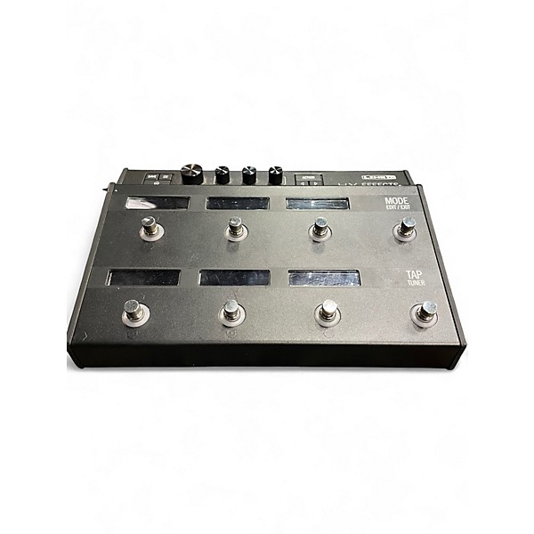 Used Line  HX Effects Effect Processor