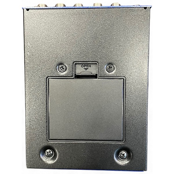 Used BOSS SY200 Effect Processor