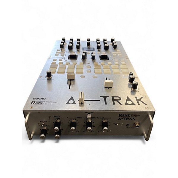 Used RANE Seventy Signature Edition DJ Mixer