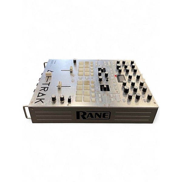 Used RANE Seventy Signature Edition DJ Mixer