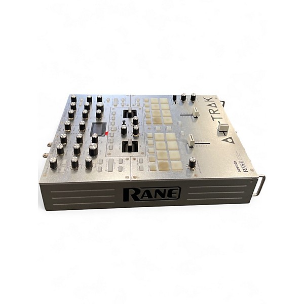 Used RANE Seventy Signature Edition DJ Mixer
