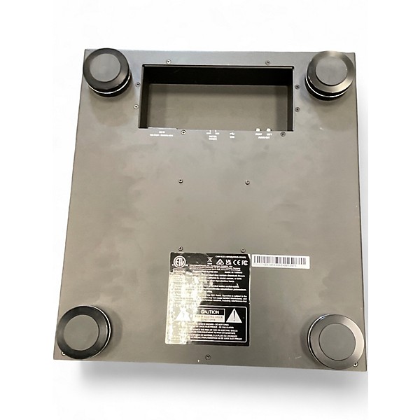 Used RANE Twelve MkII USB Turntable