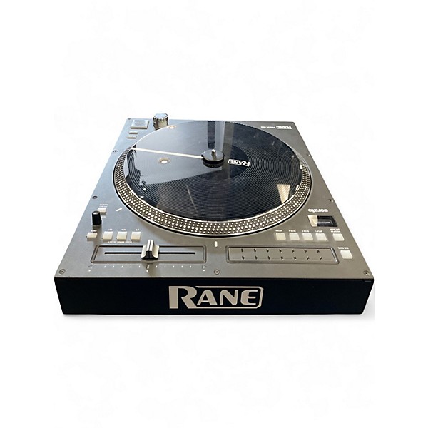 Used RANE Twelve MkII USB Turntable