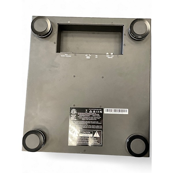 Used RANE Twelve MkII USB Turntable