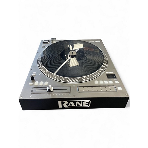 Used RANE Twelve MkII USB Turntable