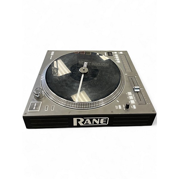 Used RANE Twelve MkII USB Turntable