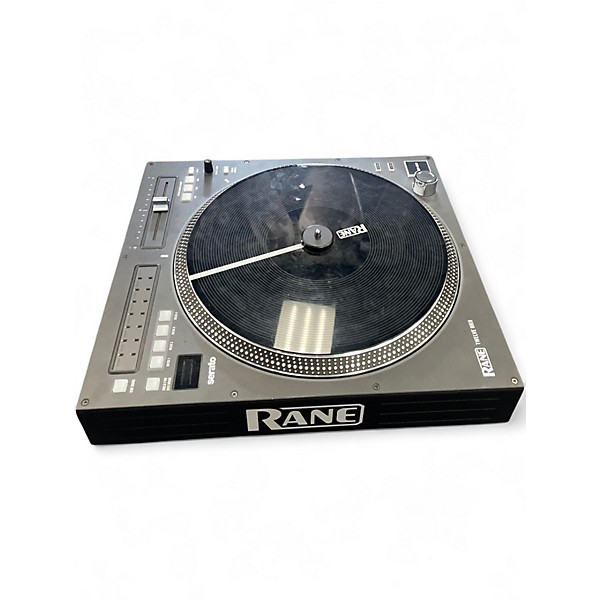 Used RANE Twelve MkII USB Turntable