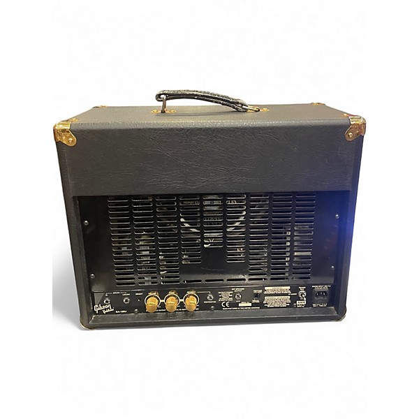 Used 2000s Gibson Goldtone GA15RV Tube Guitar Combo Amp