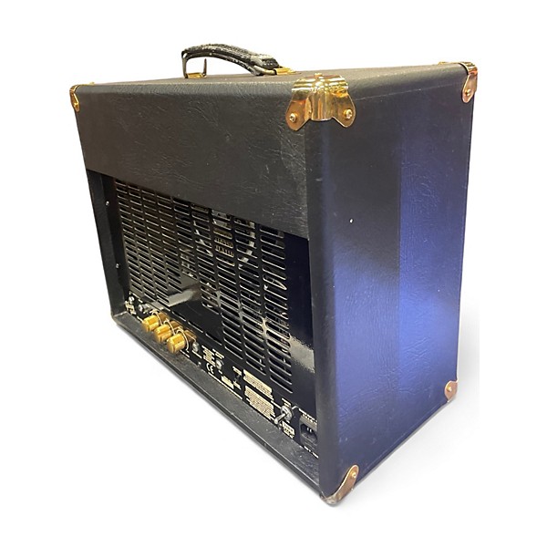 Used 2000s Gibson Goldtone GA15RV Tube Guitar Combo Amp