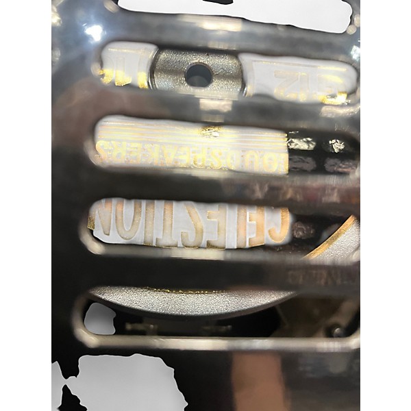 Used 2000s Gibson Goldtone GA15RV Tube Guitar Combo Amp