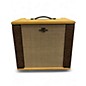 Used Fender Ramparte 9W 1x12 Tube Guitar Combo Amp thumbnail