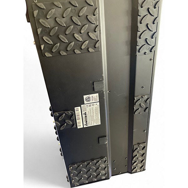 Used HeadRush pedalboard Effect Processor