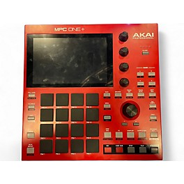 Used Akai Professional MPC One+ Production Controller