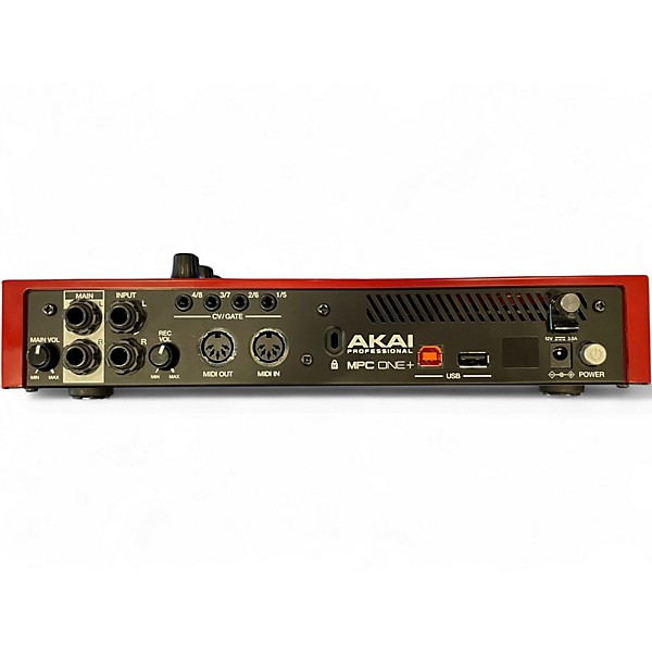 Used Akai Professional MPC One+ Production Controller