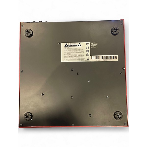 Used Akai Professional MPC One+ Production Controller