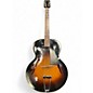 Vintage 1953 Gibson L48 Tobacco Burst Acoustic Guitar thumbnail