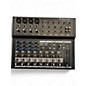 Used Mackie mix 12 fx Powered Mixer thumbnail