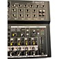 Used Mackie mix 12 fx Powered Mixer