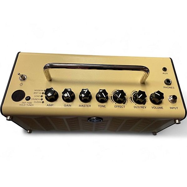 Used Yamaha THR5 5W Desk Top Modeling Guitar Combo Amp