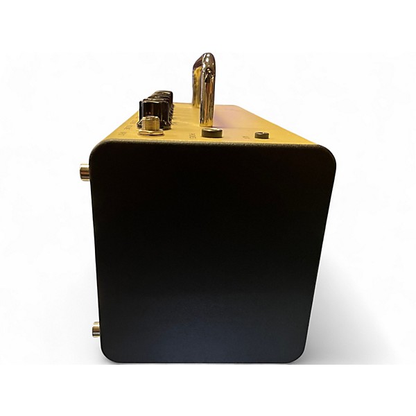 Used Yamaha THR5 5W Desk Top Modeling Guitar Combo Amp