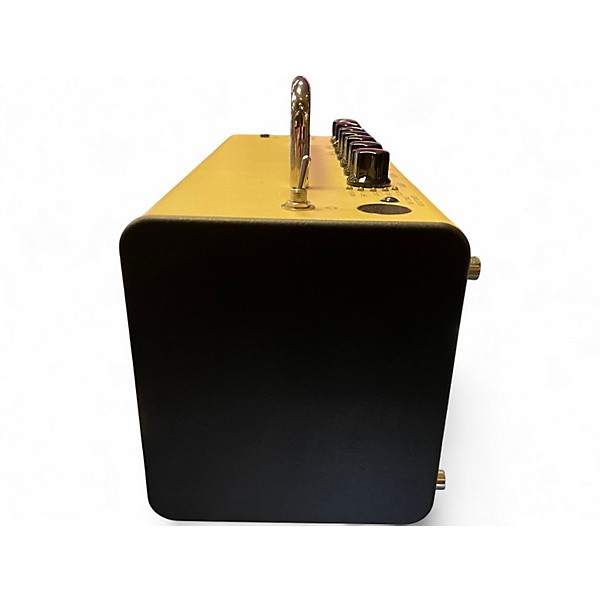 Used Yamaha THR5 5W Desk Top Modeling Guitar Combo Amp