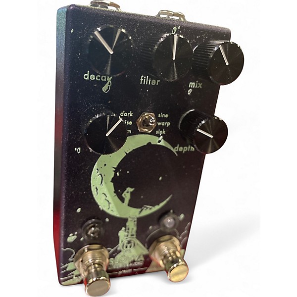 Used Walrus Audio SLOTVA Effect Pedal