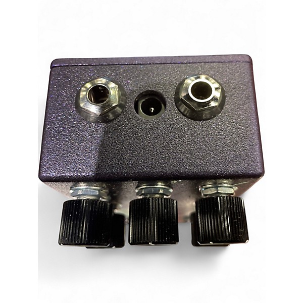 Used Walrus Audio SLOTVA Effect Pedal