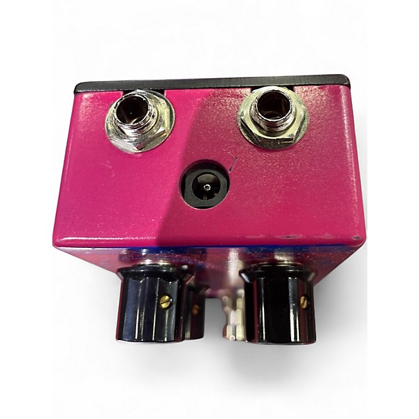 Used Death By Audio MICRO DREAM Effect Pedal