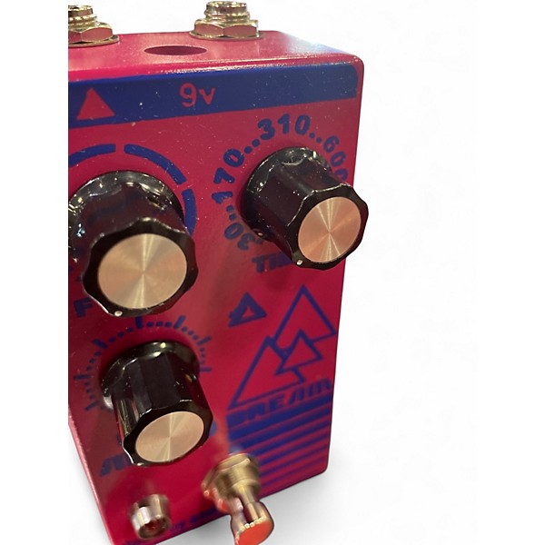 Used Death By Audio MICRO DREAM Effect Pedal