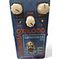 Used Keeley OX BLOOD Effect Pedal thumbnail