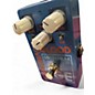 Used Keeley OX BLOOD Effect Pedal