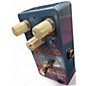 Used Keeley OX BLOOD Effect Pedal