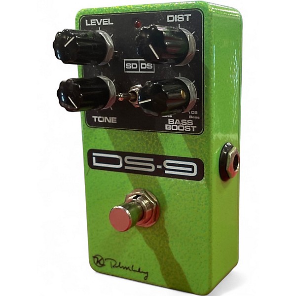 Used Keeley DS9 Effect Pedal