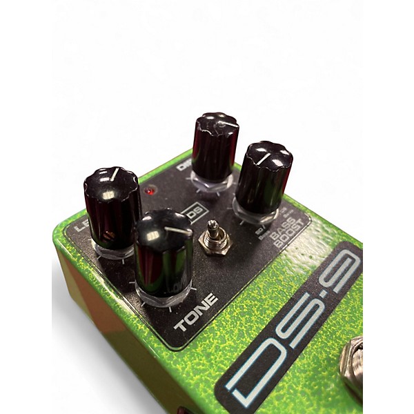 Used Keeley DS9 Effect Pedal