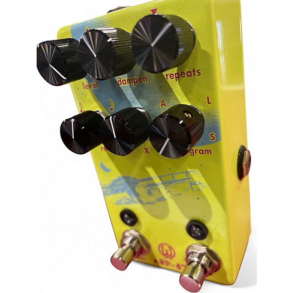 Used Death By Audio ARP 87 Effect Pedal