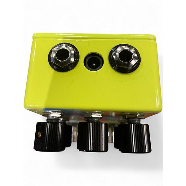 Used Death By Audio ARP 87 Effect Pedal