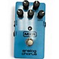 Used MXR M234 Analog Chorus Effect Pedal thumbnail