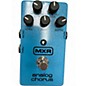 Used MXR M234 Analog Chorus Effect Pedal