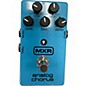 Used MXR M234 Analog Chorus Effect Pedal