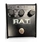 Used ProCo Rat Distortion Effect Pedal thumbnail